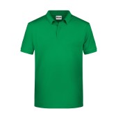 Men's Basic Polo - fern-green - 3XL