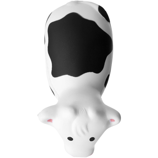 Attis cow stress reliever - White/Solid black