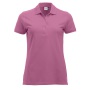 Clique Classic Marion S/S helder roze xs