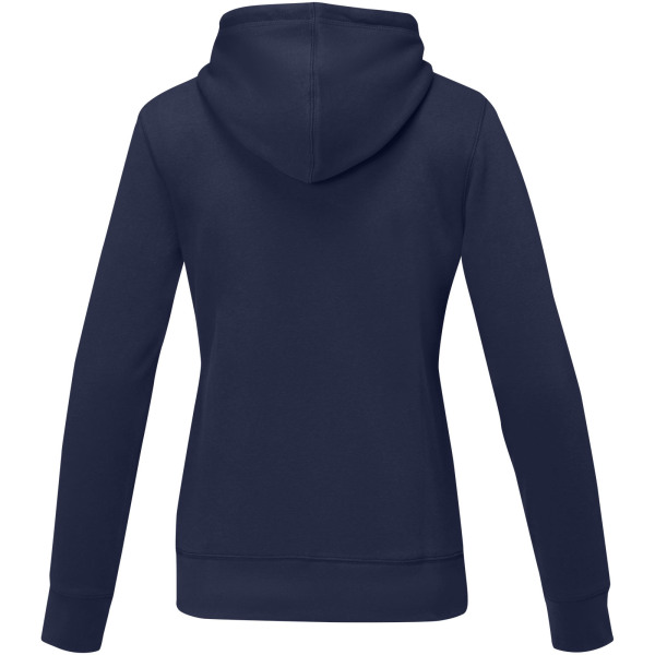 Charon women’s hoodie - Navy - 4XL