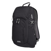 daypack OUTDOOR - zwart