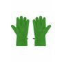 MB7700 Microfleece Gloves - green - L/XL