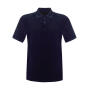 Coolweave Wicking Polo - Navy - L
