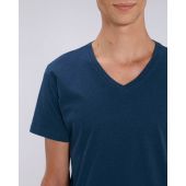 Stanley Presenter - Mannen-T-shirt met V-hals