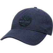 Baseball-Cap Peacoat One Size