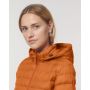 Stella Voyager - Gewatteerde jas voor vrouwen - XL