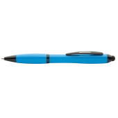 Bampy - plastic touch screen balpen