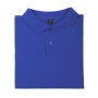 Polo Shirt Bartel Color - AZUL - L