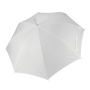 Golfparaplu White One Size