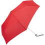 Mini pocket umbrella FiligRain - red