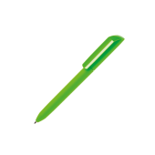 FLOW PURE F2P GOM CF balpen Maxema - lichtgroen