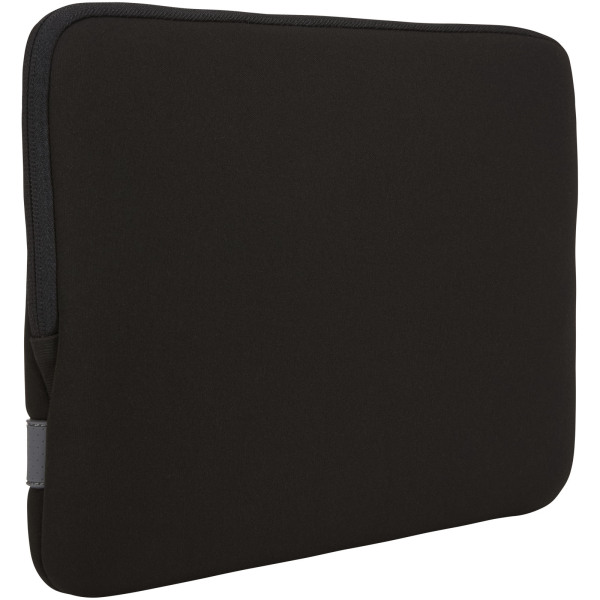 Case Logic Reflect 13" laptop sleeve - Solid black