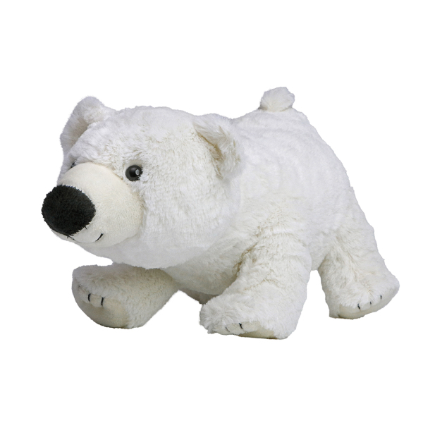 Polar bear Freddy