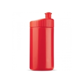 Sportsflaske design 500ml -