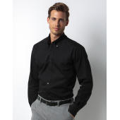 Tailored Fit City Shirt