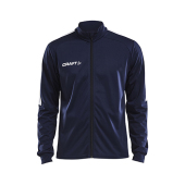 Navy/White