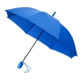 Falconetti - Tulp paraplu - Automaat -  105 cm - Kobalt blauw