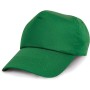 Cotton cap Kelly One Size