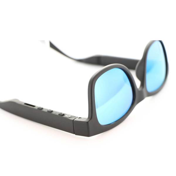Bluetooth Sunglasses - black