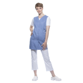 Work Smock Sara Work Smock Sara