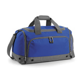 Athleisure Holdall - Bright Royal - One Size