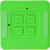 ABS speaker Emerson lichtblauw