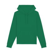 Drummer - Essentiële uniseks sweater met capuchon - 3XL