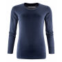 Harvest Ashland U Woman Navy XXL