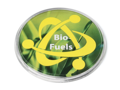 Acrylic Round Coaster Acrylic Round Coaster