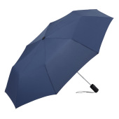 AC mini pocket umbrella - navy