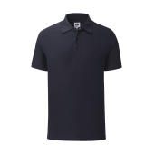 65/35 Tailored Fit Polo - Deep Navy - 3XL