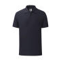 65/35 Tailored Fit Polo - Deep Navy