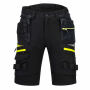 DX4 Detachable Holster Zak Short