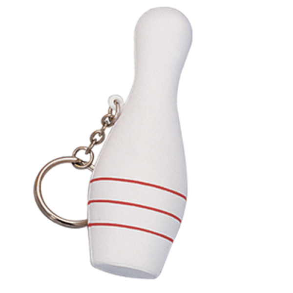 Anti-stress skittle sleutelhanger