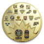 Medals