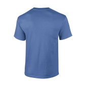 Ultra Cotton Adult T-Shirt - Iris - L