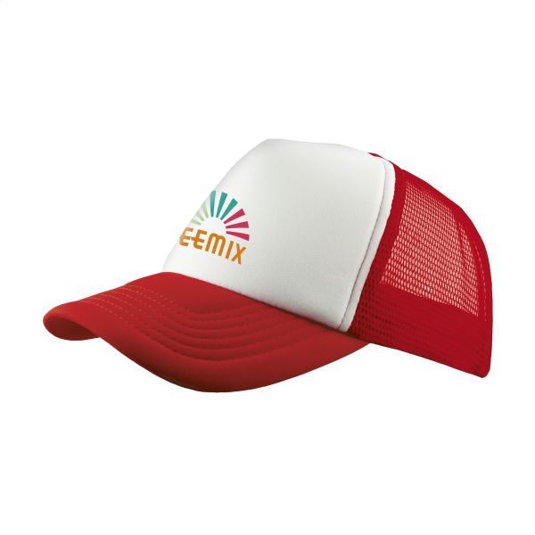 Trucker cap Trucker cap
