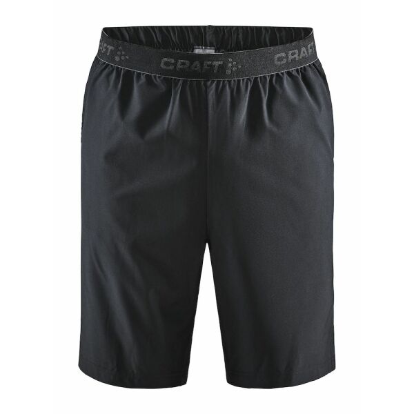 Craft Core Essence Relaxed Shorts M black xl