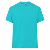 Logostar Small Kids Basic T-Shirt  - 14000, Atoll, 104