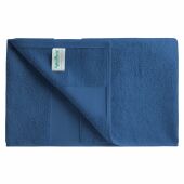 Sophie Muval handdoek 100x50 cm, 450 gr/m² - Navy