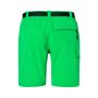 Men's Trekking Shorts - fern-green - S