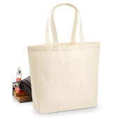 Premium Cotton Maxi Tote