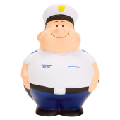 Policeman Bert® - white