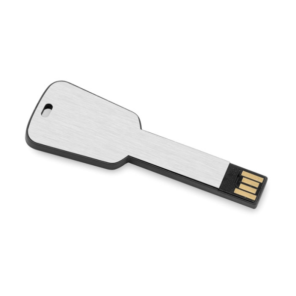 Bedrukte Keyflash USB