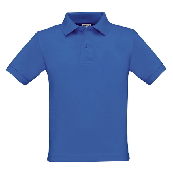 Safran/kids Polo
