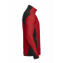 3307 MICRO JACKET RED XS