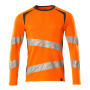T-shirt, met lange mouwen 2XLONE