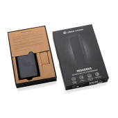 Urban Vitamin Pasadena 20.000 mAh 18W PD powerbank, zwart