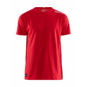 Bright Red