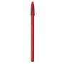 BIC® Style ballpen Style BA_CA clear red Black IN